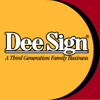 DeeSign Logo